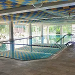Relax - Petrol Mit Pool Und Sauna *