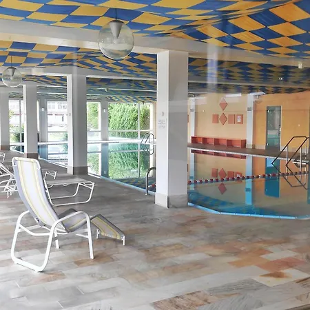 Relax - Petrol Mit Pool Und Sauna 公寓 *