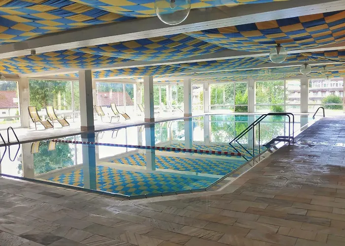 Relax - Petrol Mit Pool Und Sauna *