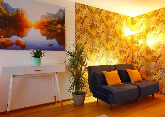 Appartement Relax - Petrol Mit Pool Und Sauna Scheidegg
