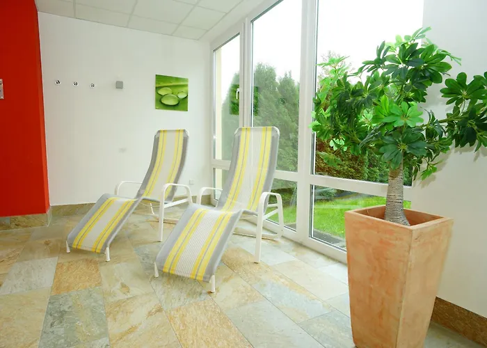 Relax - Petrol Mit Pool Und Sauna Appartement *