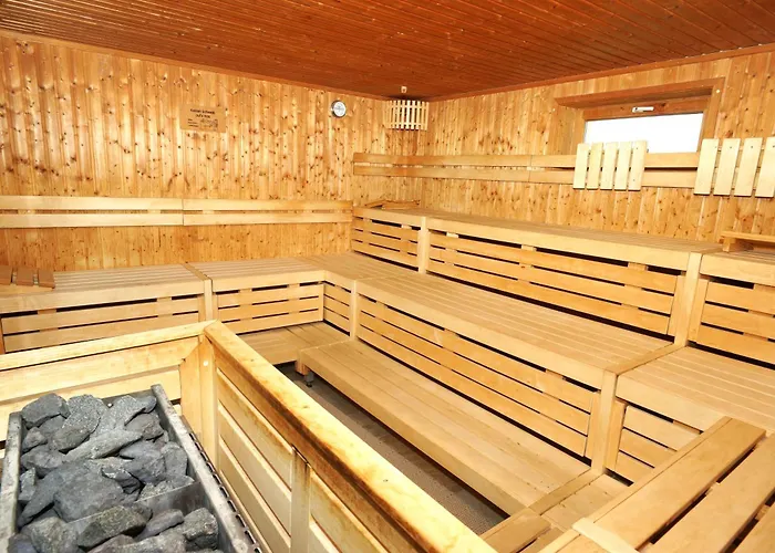 Relax - Petrol Mit Pool Und Sauna * Scheidegg
